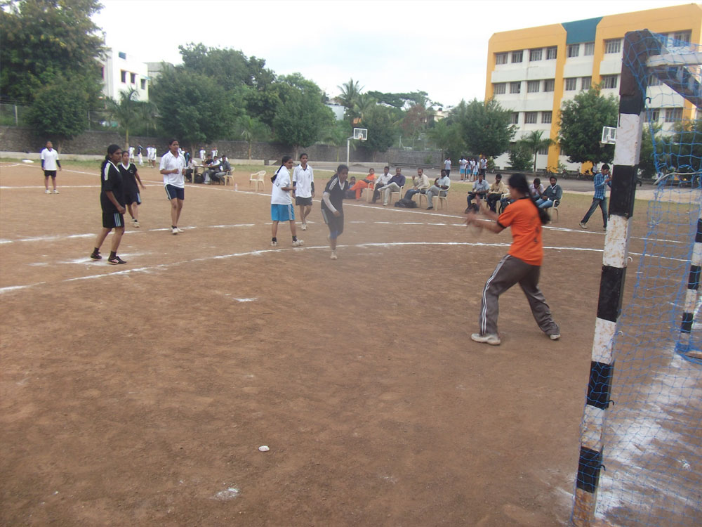 Best PGDM College in Pune